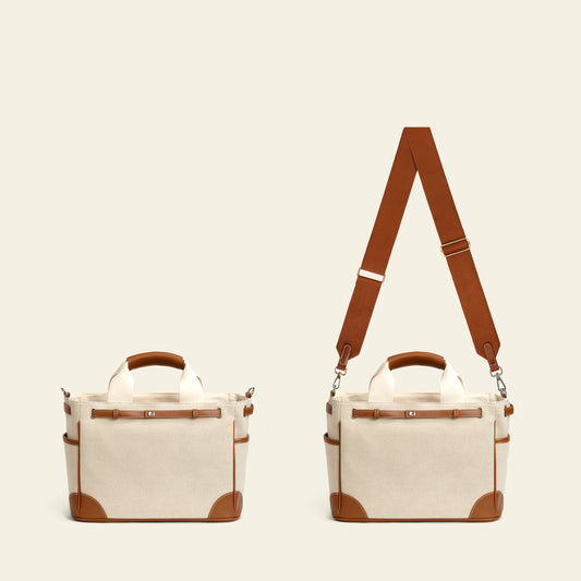MAVEN – Diaper Bag for the Modern, Sophisticated Mom
