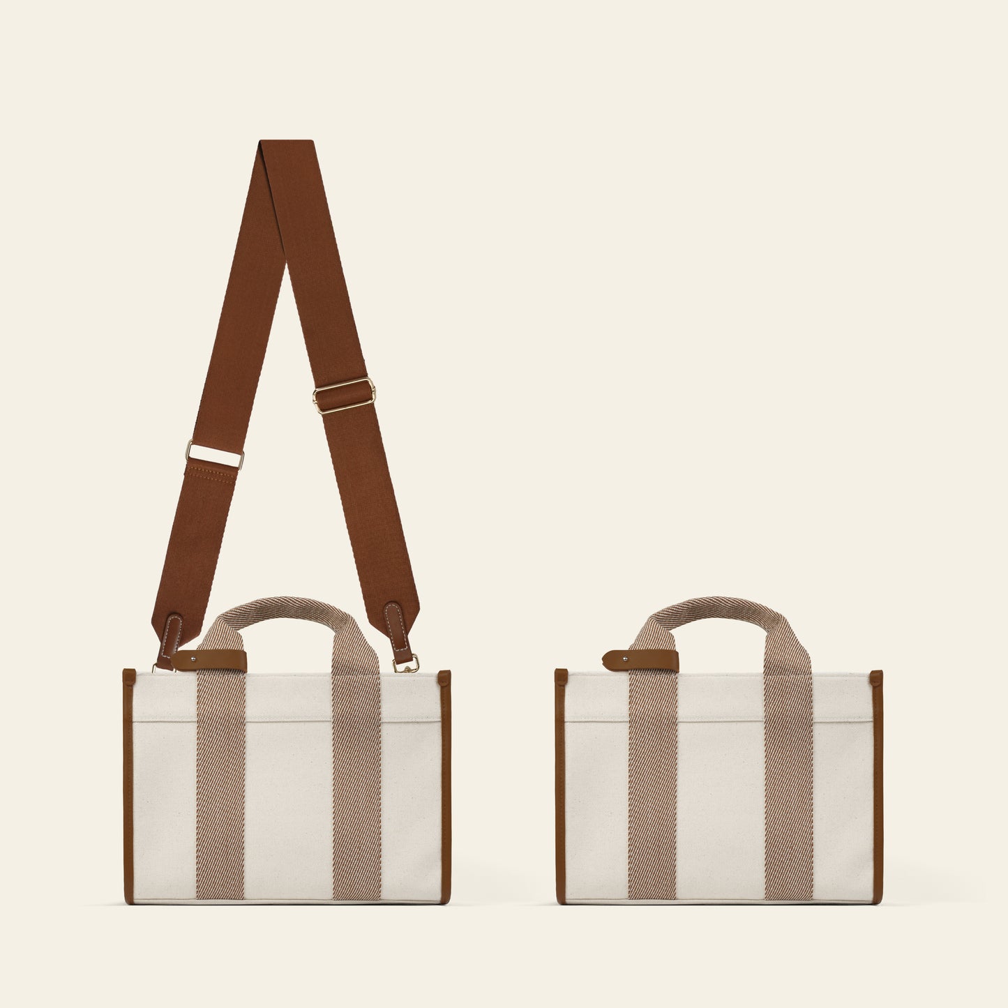 MIRA – Diaper Tote Bag for Modern Moms