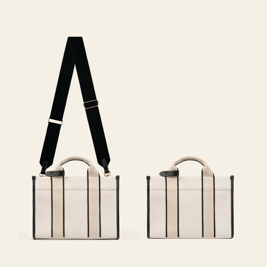 MIRA – Diaper Tote Bag for Modern Moms